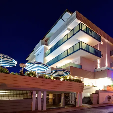 Mayer Hotel Bibione