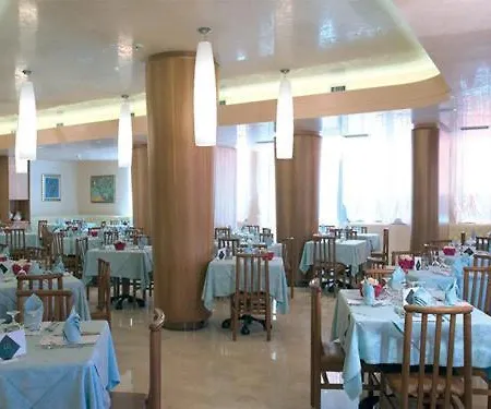 Hotel Mayer Bibione