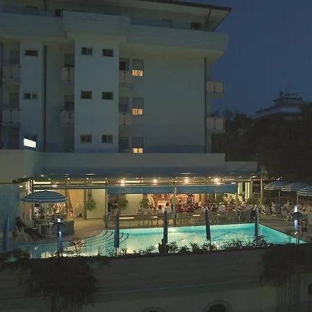 Mayer Hotel Bibione