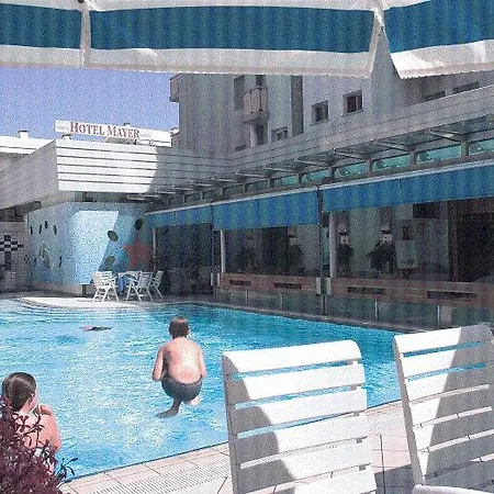 Hotel Mayer Bibione