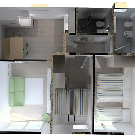 Hotel Mayer 3*
