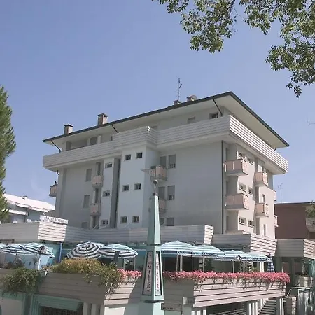 梅尔酒店