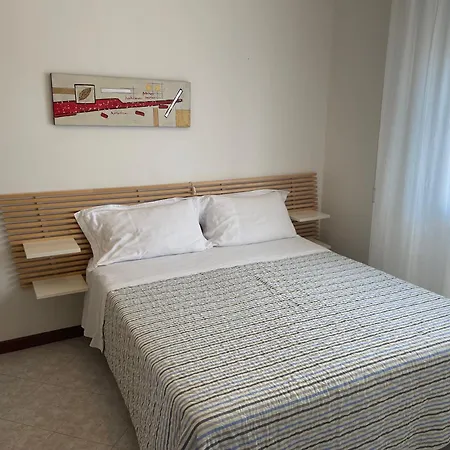 Mayer Hotel Bibione