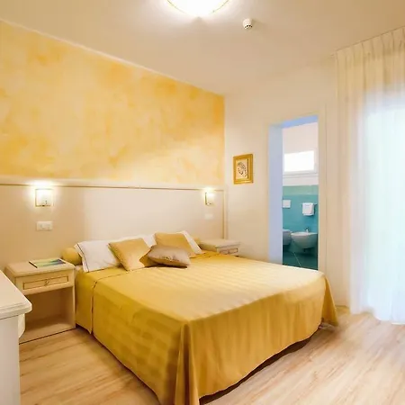 Mayer Hotel Bibione