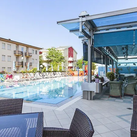 Hotel Mayer Bibione