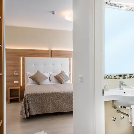 Hotel Mayer Bibione