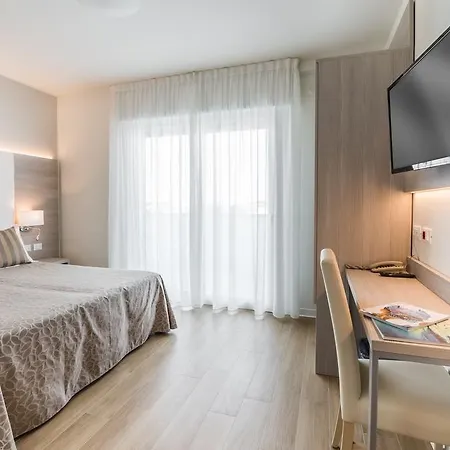 Hotel Mayer