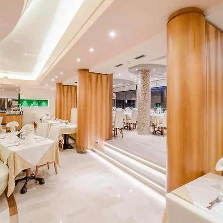 Hotel Mayer Bibione