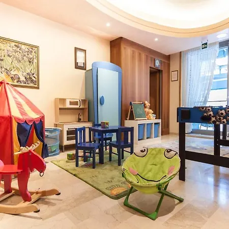 Hotel Mayer Bibione