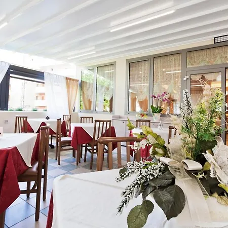 Hotel Mayer Bibione