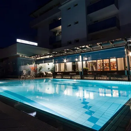Mayer Hotel 3*