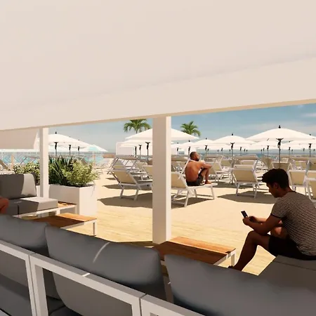 梅尔酒店 比比翁