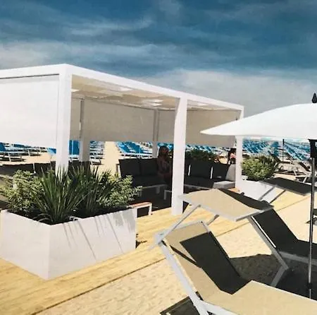 Mayer Hotel Bibione