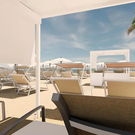 Hotel Mayer Bibione