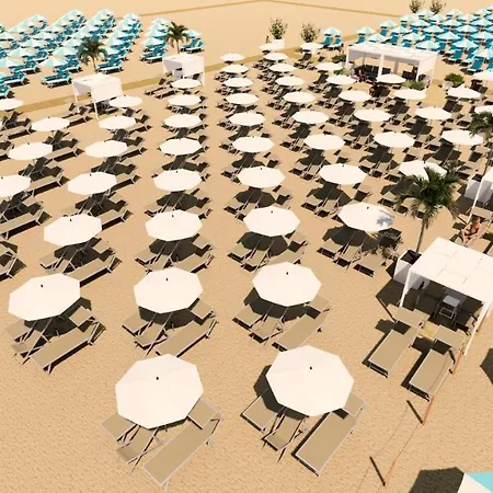 梅尔酒店 比比翁