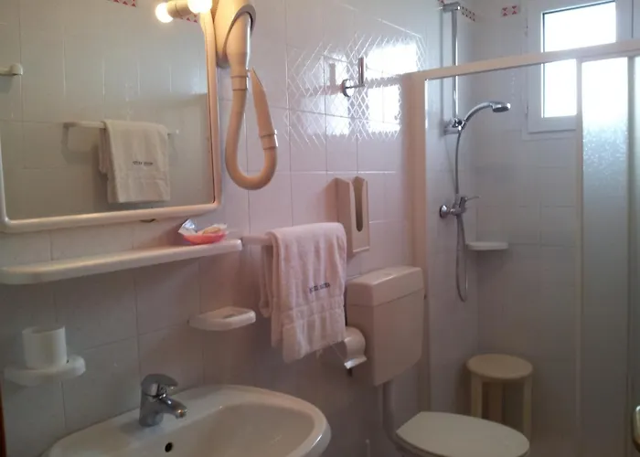 Hotel Mayer Bibione