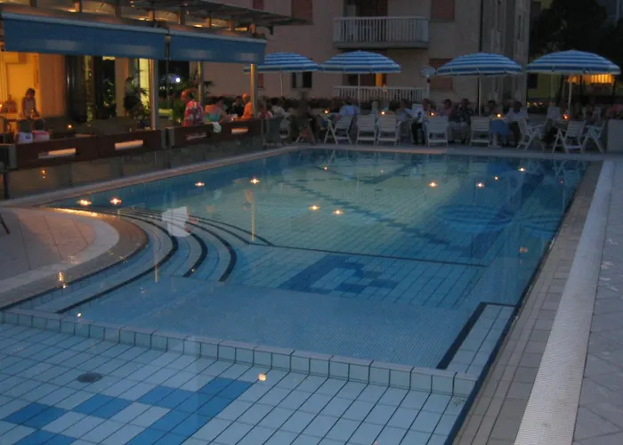 Szálloda Mayer Bibione
