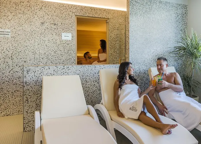 Mayer Hotel Bibione