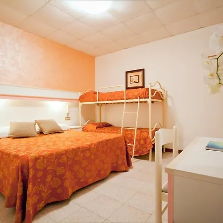 Szálloda Mayer Bibione