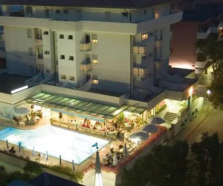 Mayer Szálloda Bibione