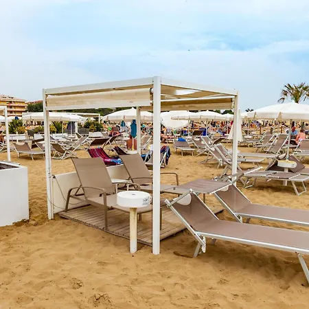 Szálloda Mayer Bibione