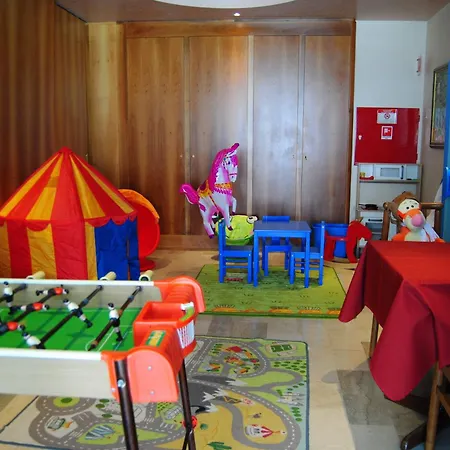 Szálloda Mayer 3*