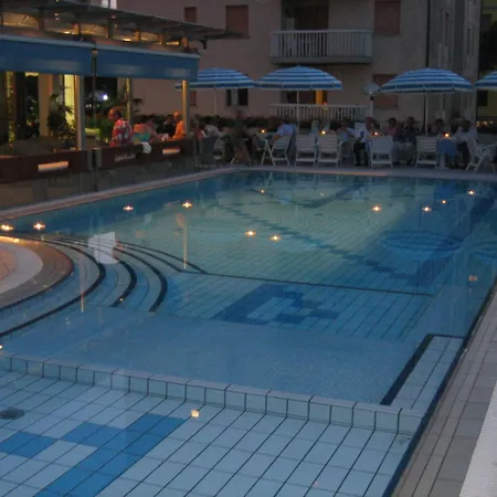 Szálloda Mayer Bibione