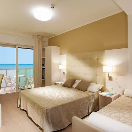 Hotel Mayer Bibione