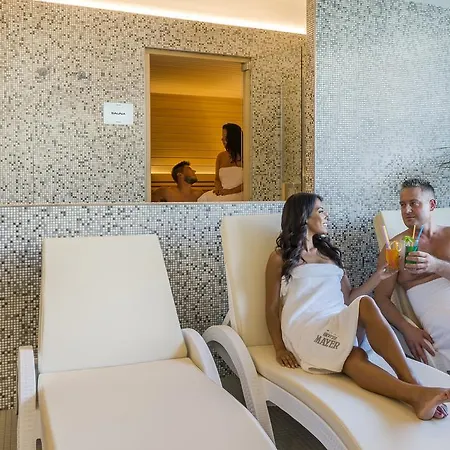 Mayer Hotel Bibione