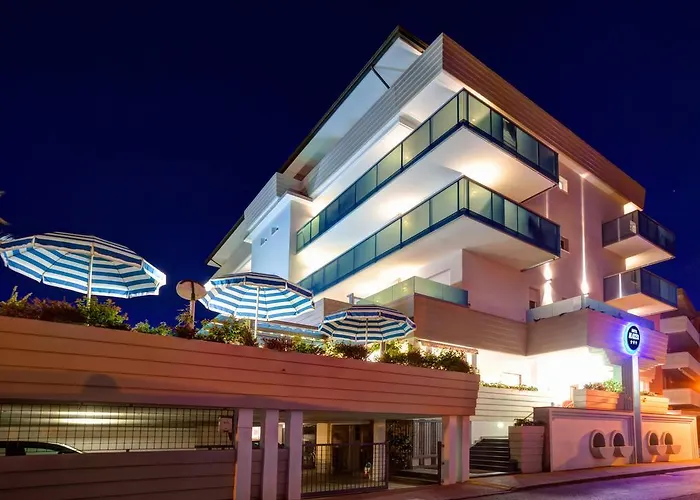 Mayer Hotel Bibione