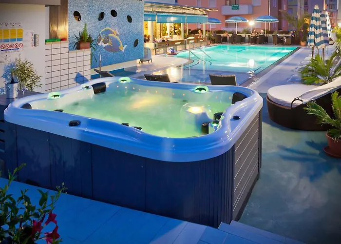 Mayer Hotel