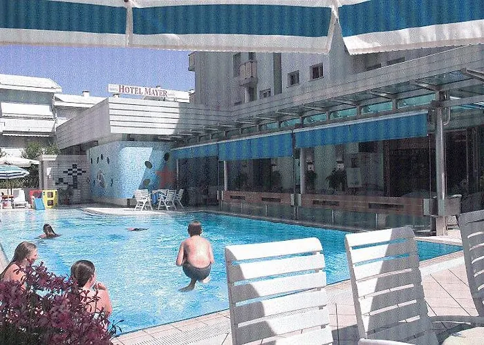 Hotel Mayer Bibione
