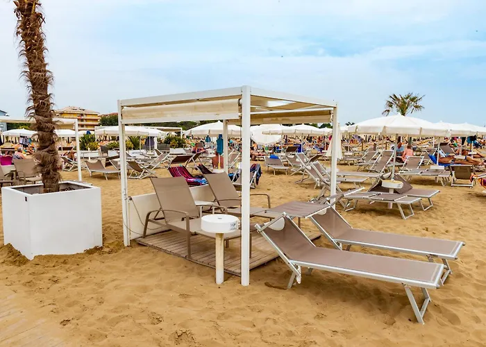 Hotel Mayer Bibione