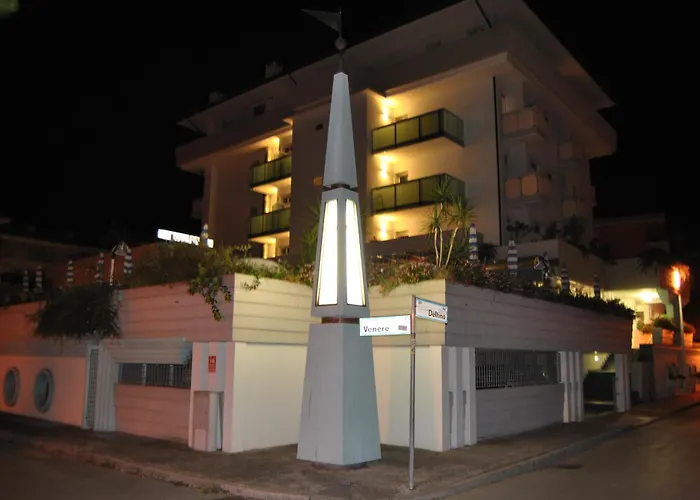 Hotel Mayer 3*