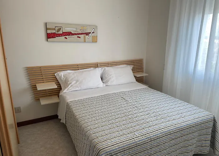 Mayer Hotel Bibione
