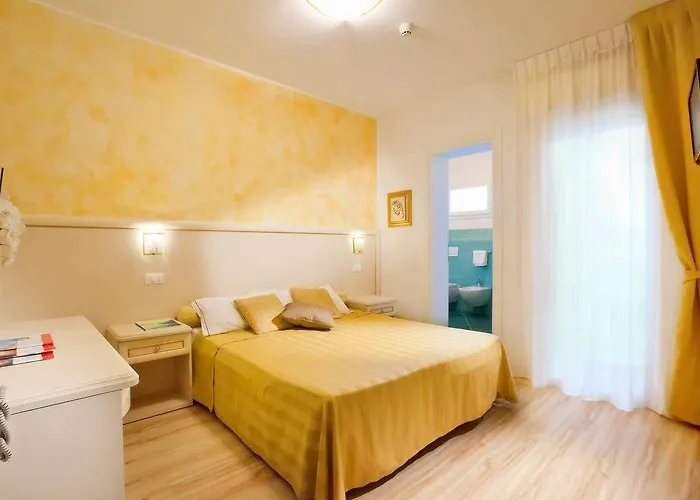 Mayer Hotel Bibione
