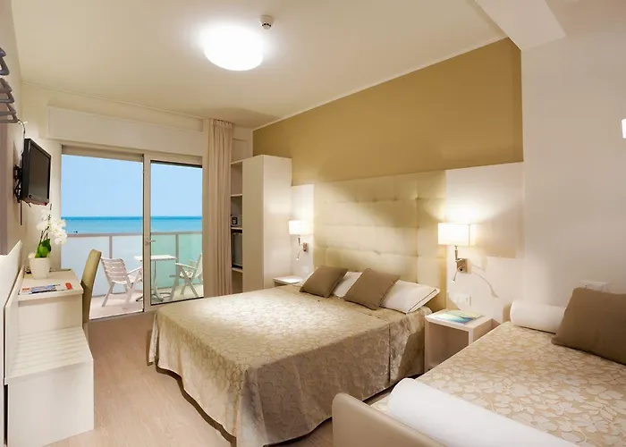 Hotel Mayer Bibione