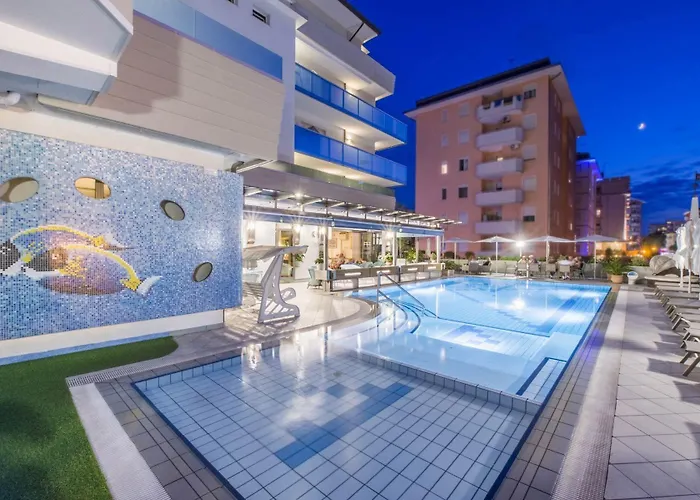 Mayer Hotel Bibione