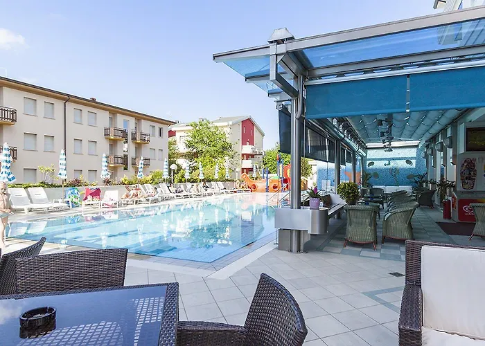 Hotel Mayer Bibione