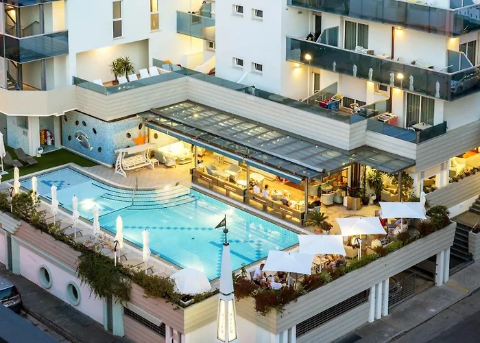 Hotel Mayer