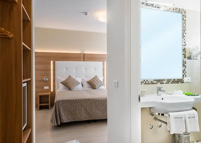Hotel Mayer Bibione