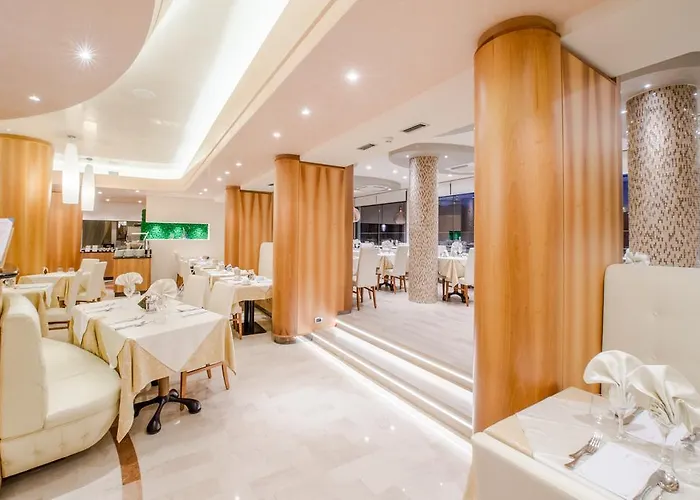 فندق Mayer بيبيوني