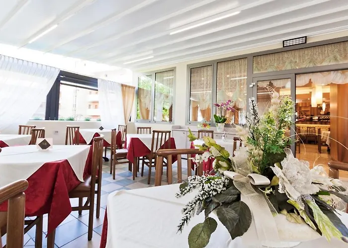 Hotel Mayer Bibione