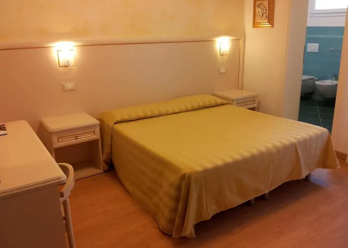 Mayer 3* Bibione