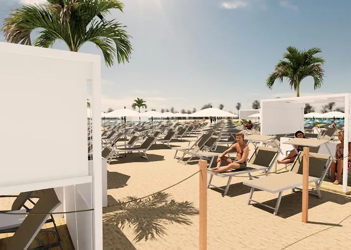 Hotel Mayer Bibione