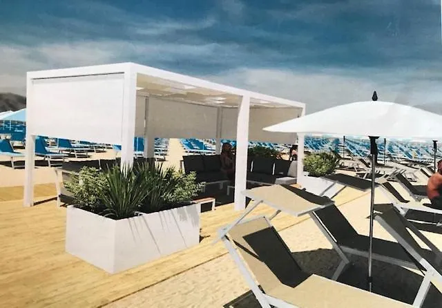 Mayer Hotel Bibione