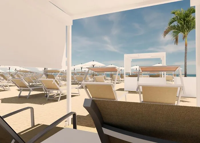 Hotel Mayer Bibione